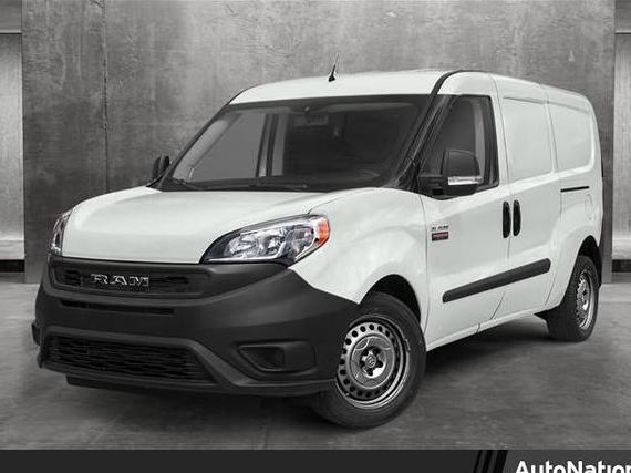 RAM PROMASTER CITY 2019 ZFBHRFAB5K6M43386 image